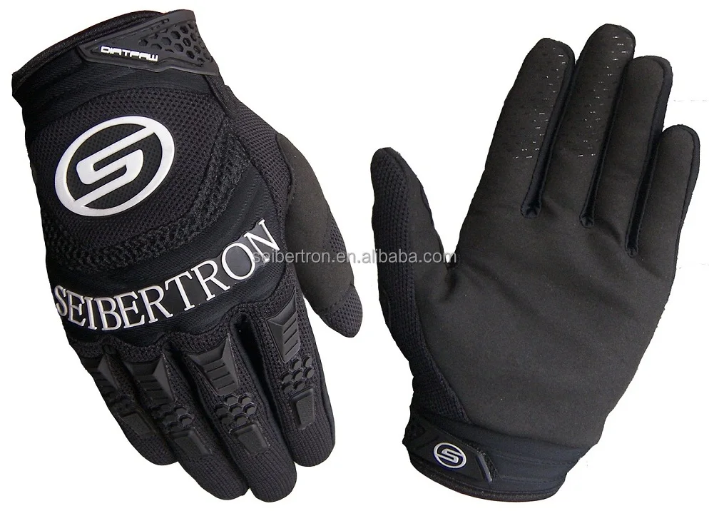 Seibertron Dirtpaw мужские BMX MX ATV гоночные перчатки велосипедные MTB гоночные внедорожные велосипедные спортивные перчатки