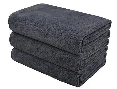 microfiber travel sports gym towel absorbent towel