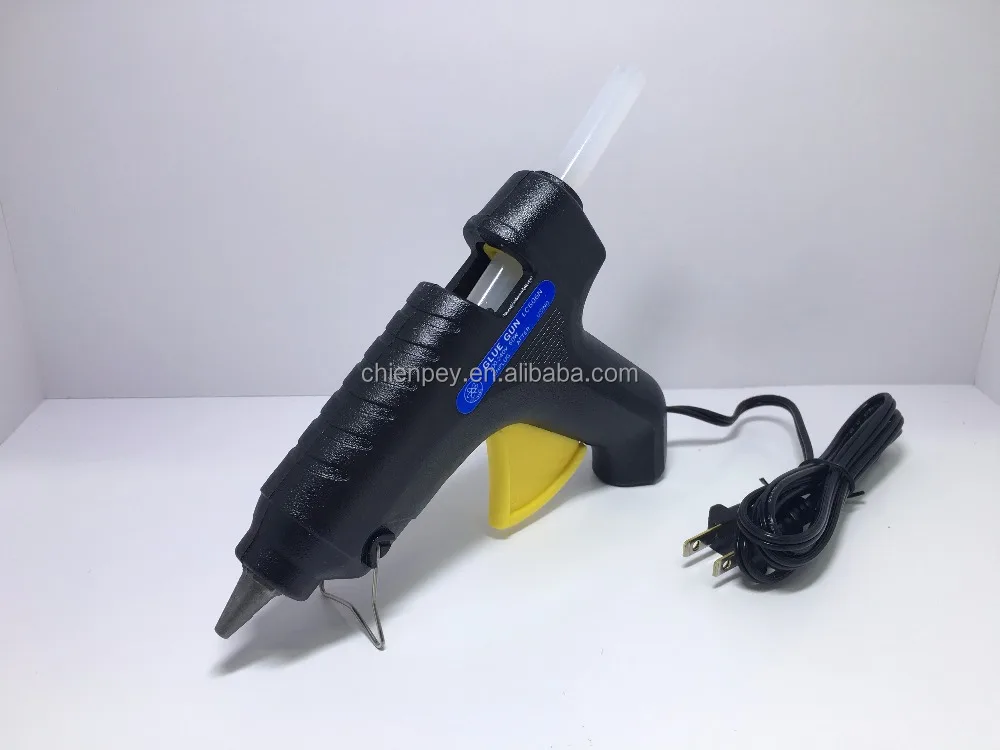 
top quality medium hot melt glue gun /40W glue gun / DIY glue gun 