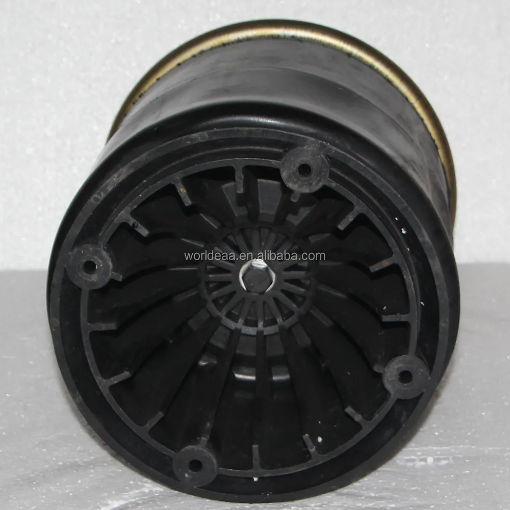 
EAA rubber air spring truck air bag air suspension E6366 