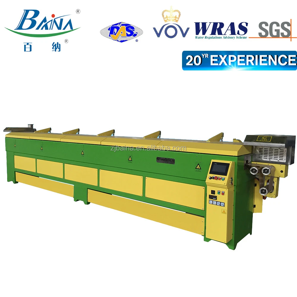 
Chinese famous brand vulcanizing equipment rubber extruder machine manufacturers 