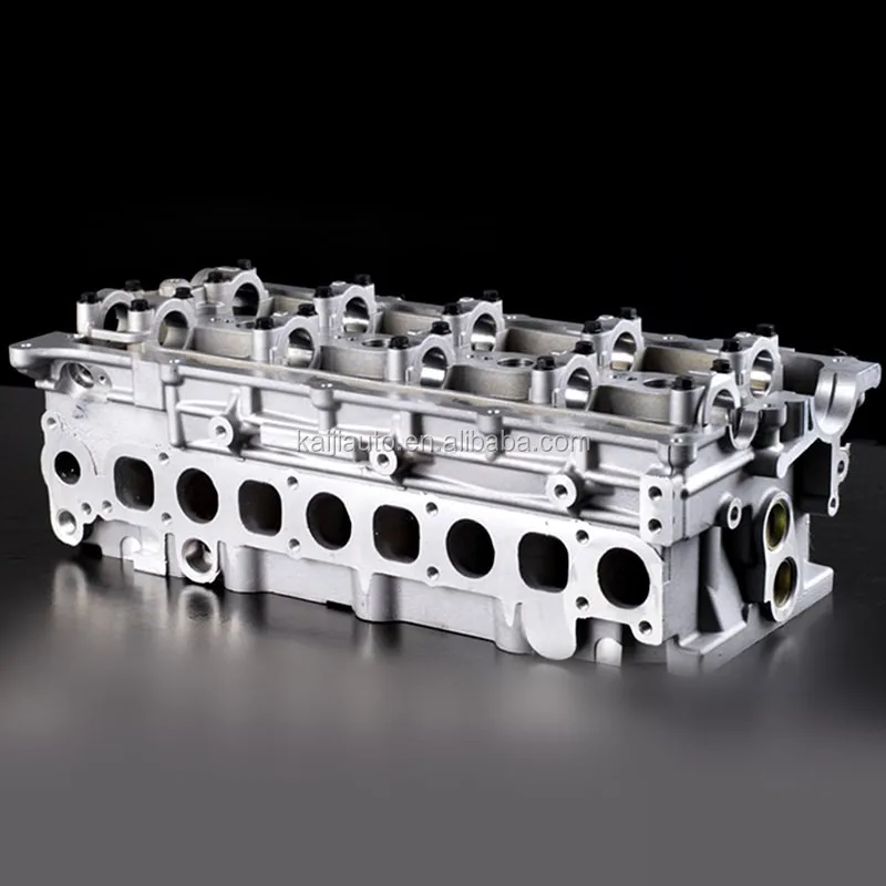 H-yundai головка блока цилиндров STAREX 170HP CRDI / SORENTO H-1HI H100 2.5 D4CB AMC908751