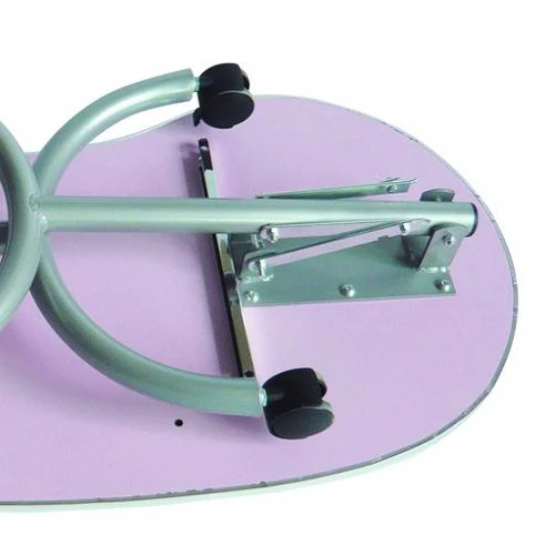 
Liguang New Sales Fashion Manicure Makeup Stage 