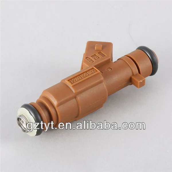 для fiat/citroen/lancia bosch топливной форсунки 0280155803