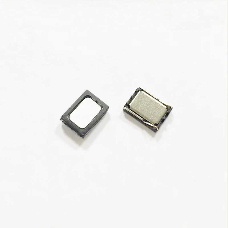 Factory ROSH 11*15*3.5MM 8 Ohm 0.5W Rectangular Speaker