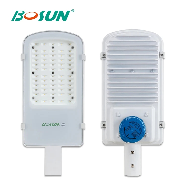 Высокая яркость IP65 водонепроницаемый Автостоянка smd 40 Вт 60 Вт 120 Вт затемнения led street light
