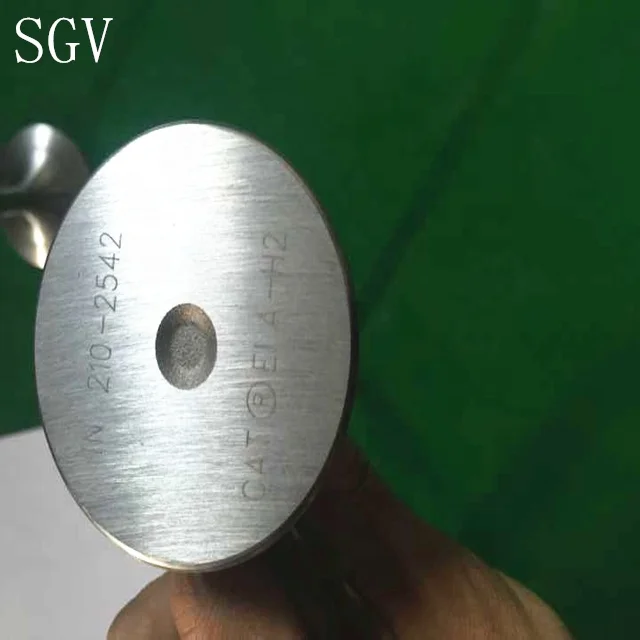 Впускной клапан двигателя MD127840 для MITSUBISHI 4G61T