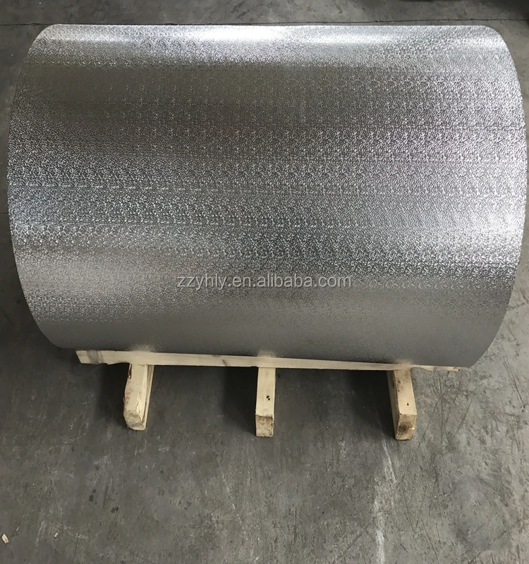 aluminium foil jumbo roll price