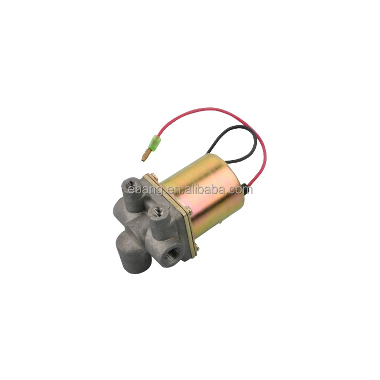 Solenoid Valve VF-132, MC842366 FOR MITSUBISHI
