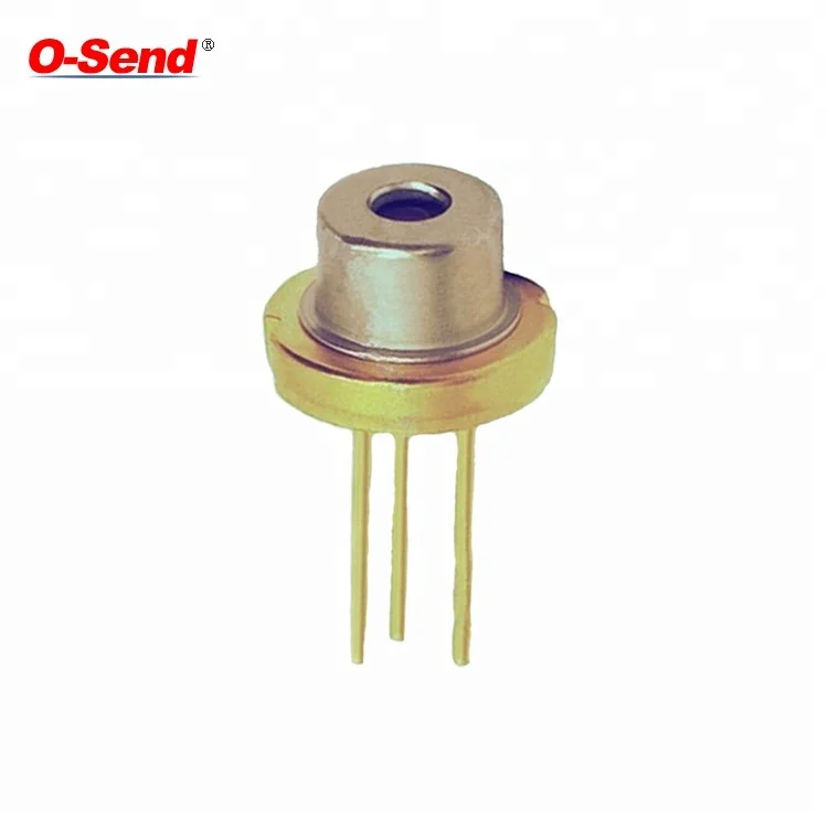O-Send 450nm 1.6w Blue Laser Diode