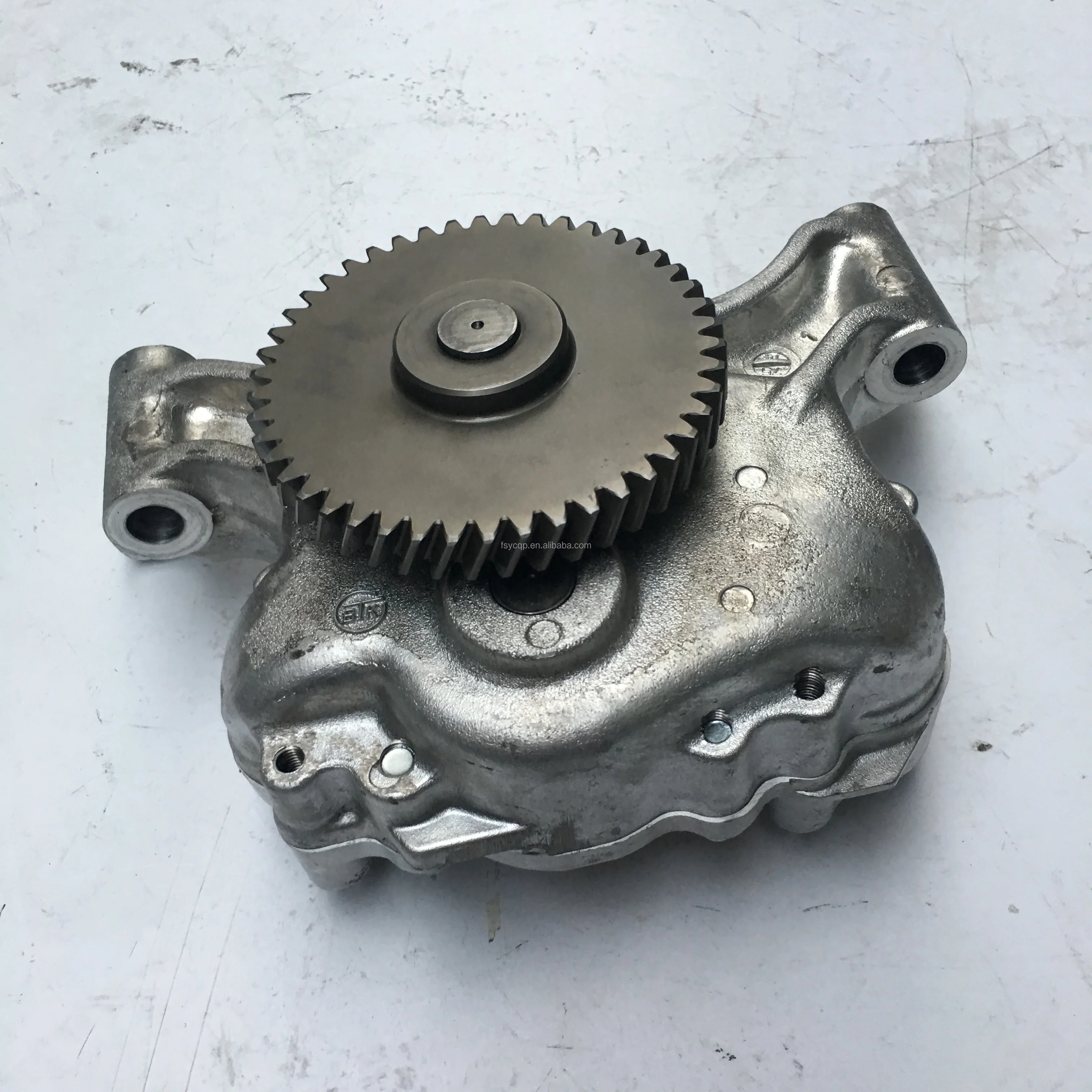 Balance shaft thrust washer for nissan diesel ud cwb450 452 459 truck