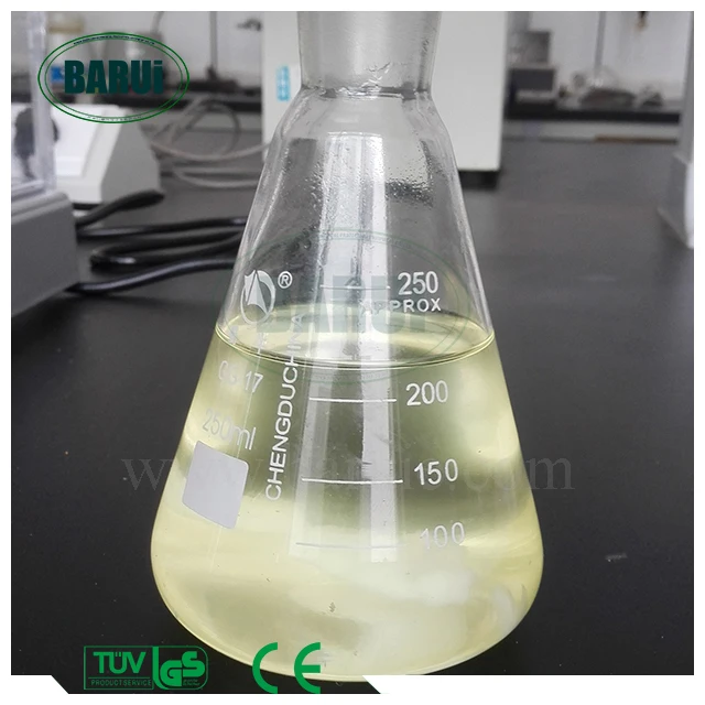 
High quality standard biodiesel 