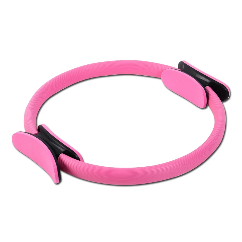 Bilink super unbreakable wholesale fitness equipment magic circle pilates yoga ring