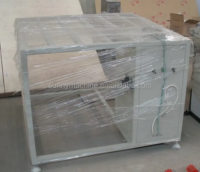 HZT02 Rotating Sealant Spreading Table