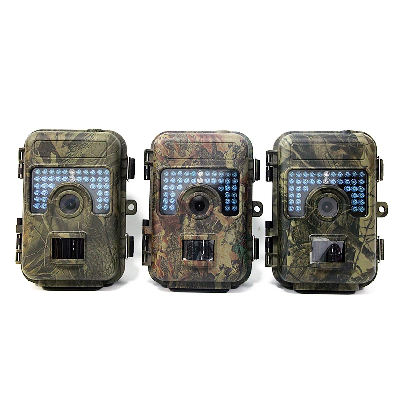 HH-662 Hunting Camera 1080P Trail Camera