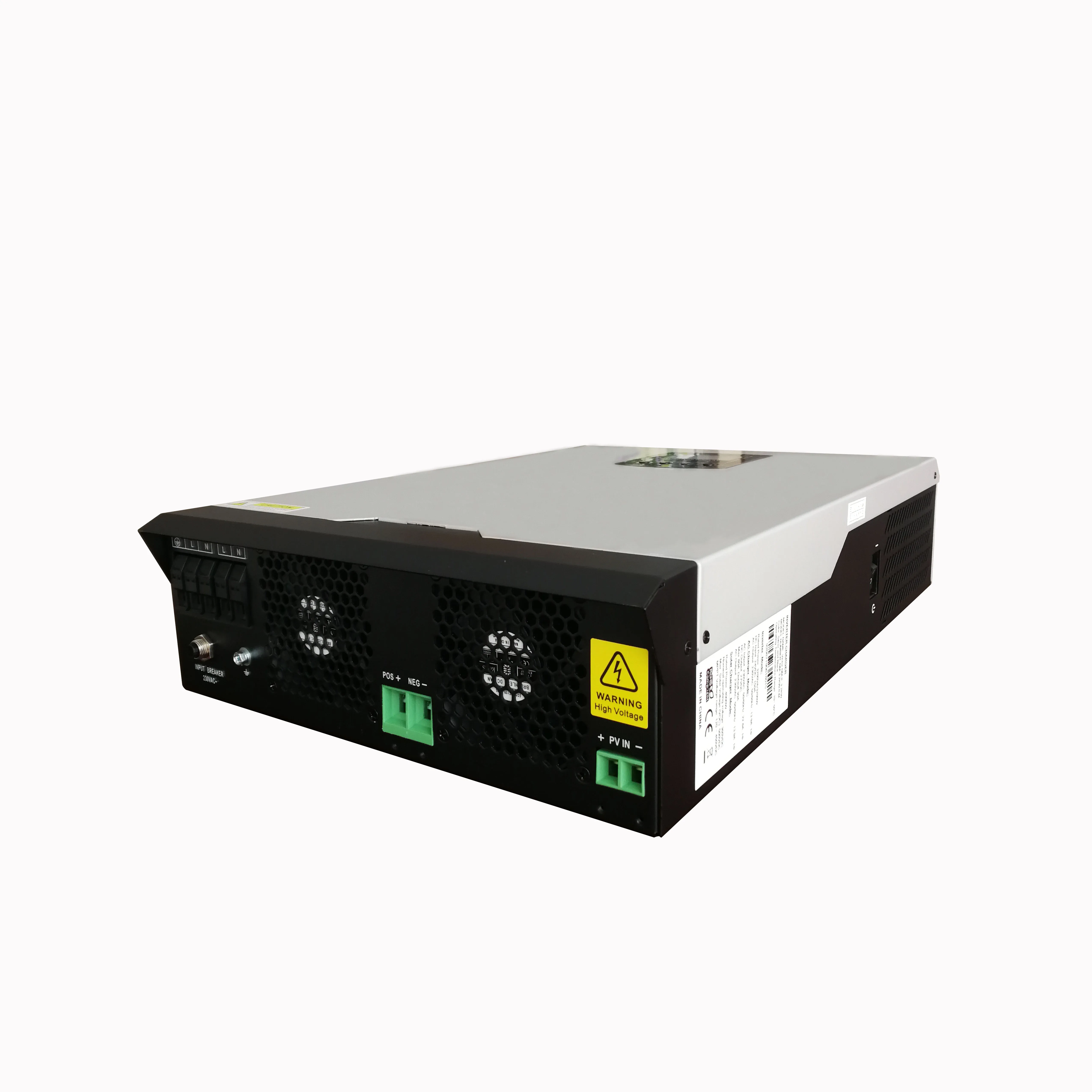 Victor NM II-5000-48 all in one  Solar Inverter With Built-In MPPT Solar Charge Controller