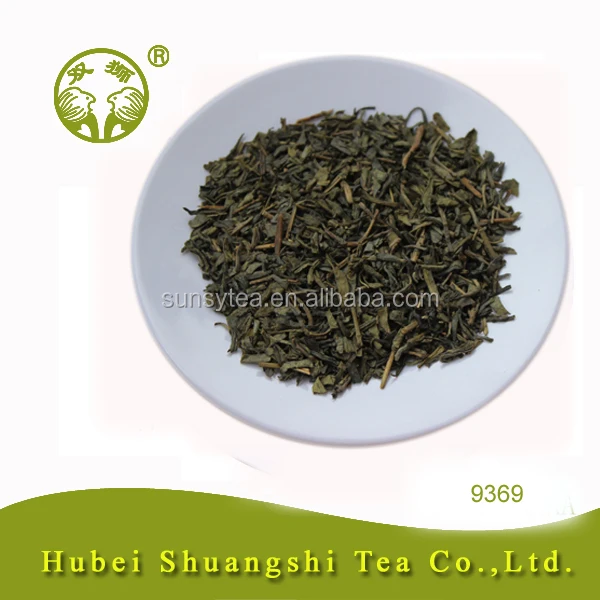 Hot sale kenya green tea 9369