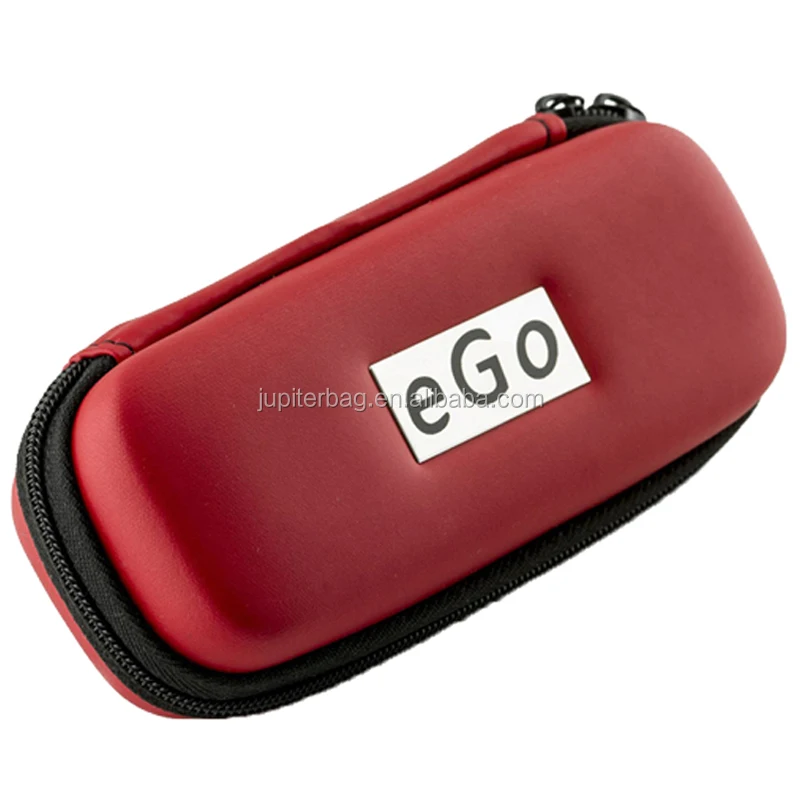eva e-cig box ego packaging organizer case for smokers