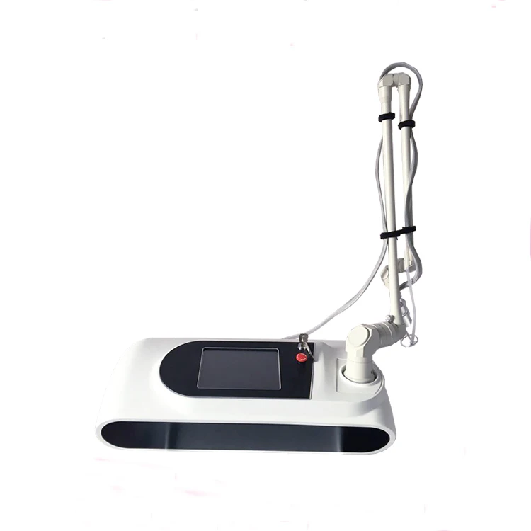 Factory Price Portable  Co2 Fractional Laser Skin Resurfacing Vaginal tightening Fractional Co2 Laser Machine