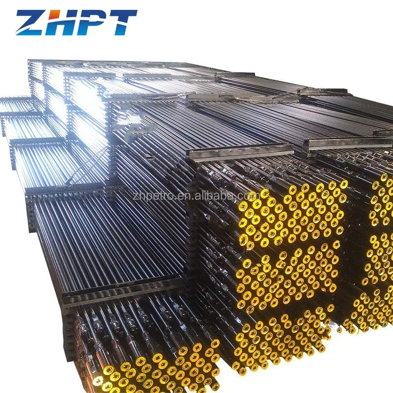 API Spec 11B Sucker Rod for Oil Production Equipment