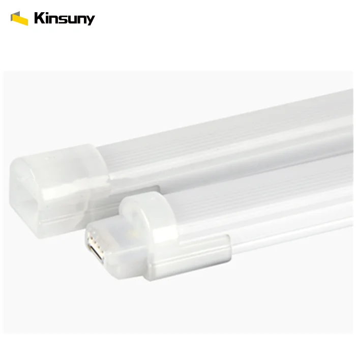 
high light transmittance PC material T3 tube 3w 5w 7w 9w 12w 15w 