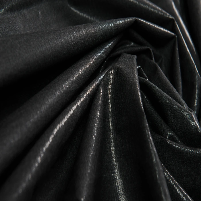 Хлопковый воротник для рубашки, плавкий прокладочный материал