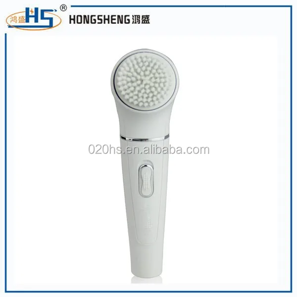5 in 1 callus remover with lady shaver epilator facial cleaning brush facial massager