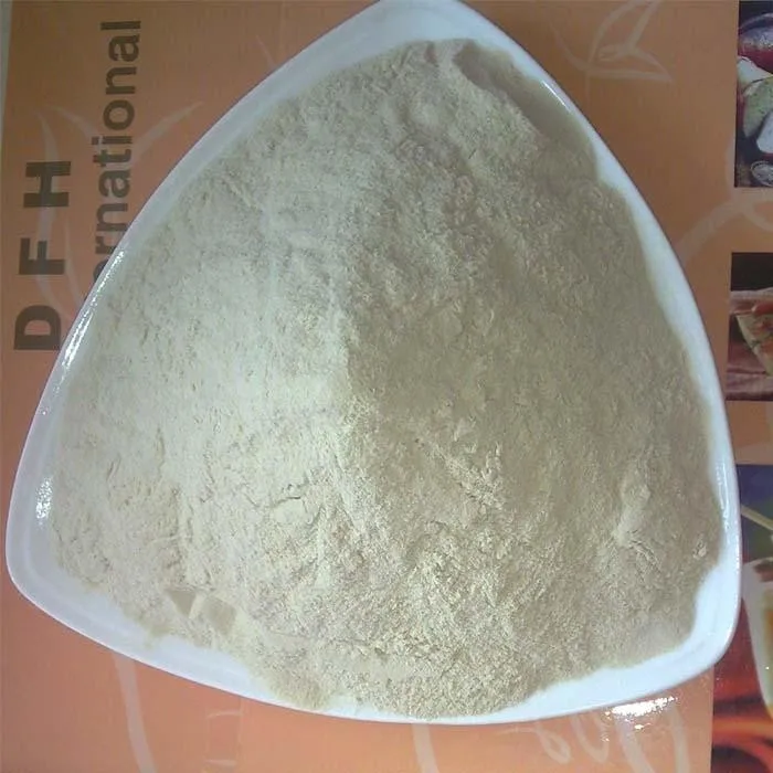 
Sexual enhancing Oyster meat powder 