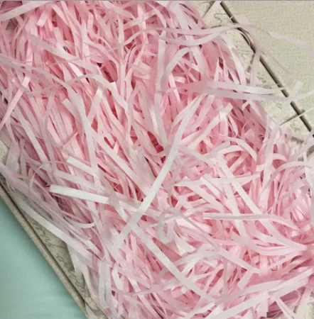 High Quality Decorative Raffia Shredded Paper