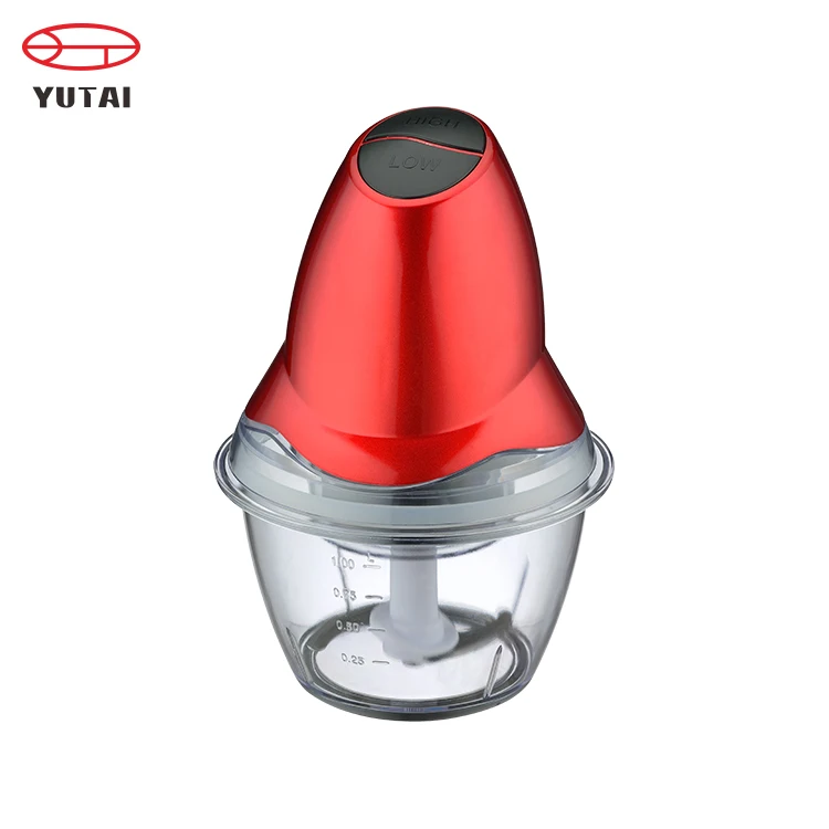 Mini food electric vegetable chopper