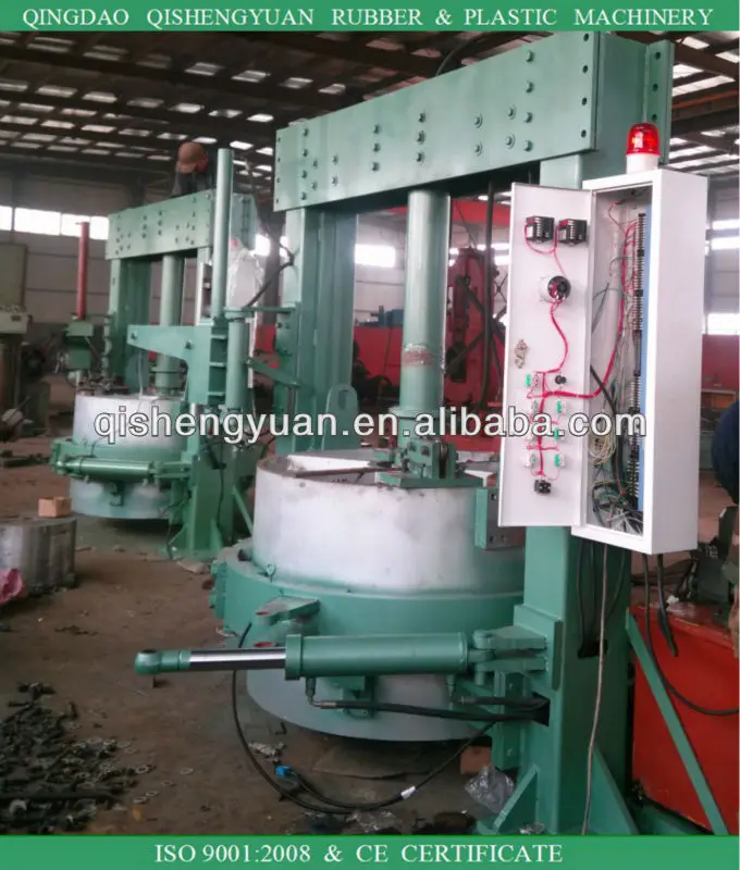 ISO & CE certification Used tire retreading line /tire hot retreading / OTR/ truck tire retreading machine