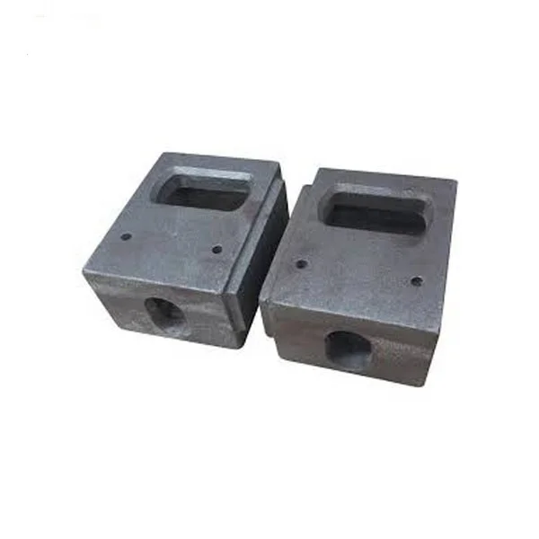 
container parts aluminium continuous casting 