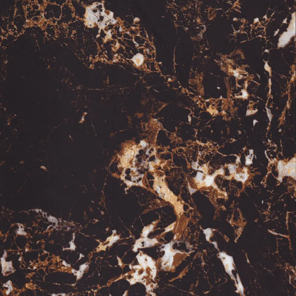 Marble Pattern Water Transfer Printing Film Aqua Print Film 3D Cubic Printing PVA Hydro Dipping Film for Ceramics