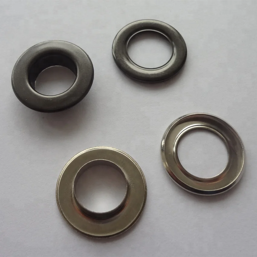 metal eyelet grommet