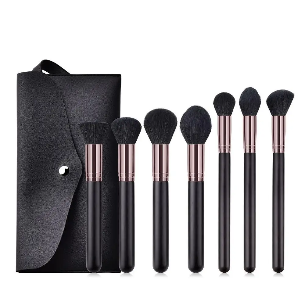 Оптовая продажа, хорошее качество, заводская цена, косметичка для кистей