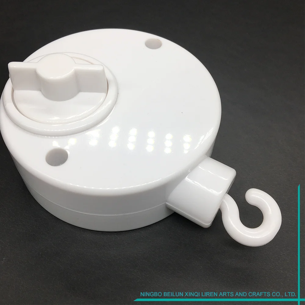 Healthy Girls Baby Musical Mobile Toys Box Accessories