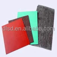 Sell Well in Pakistan CAF Jointing Sheet non Asbestos Rubber Sheet