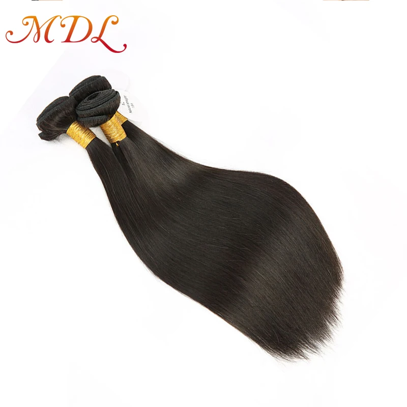 alibaba hot sale virgin brazilian straight hair weave natural color hair extensions wholesaler in thailand