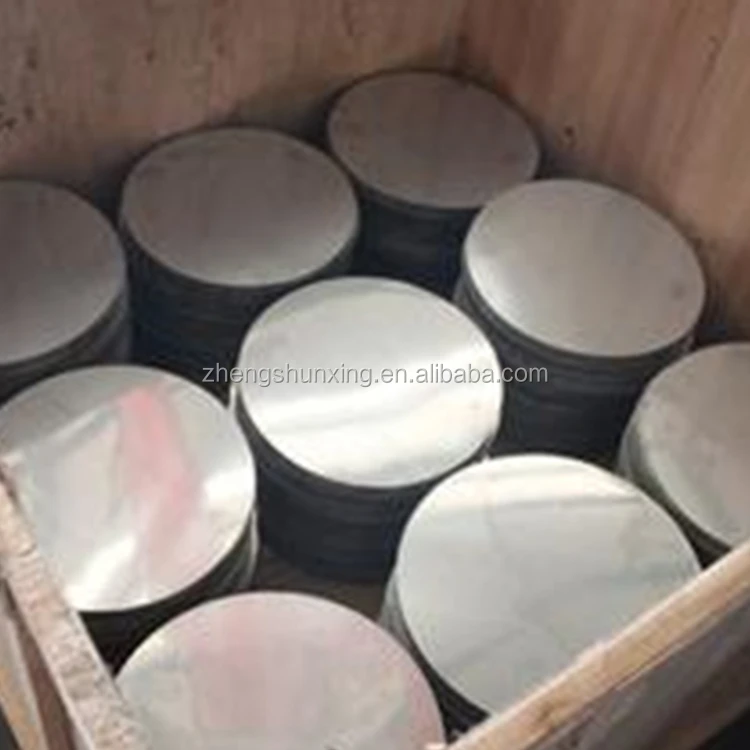 High Quality 201 Stainless Steel Sheet/Plate/Circle