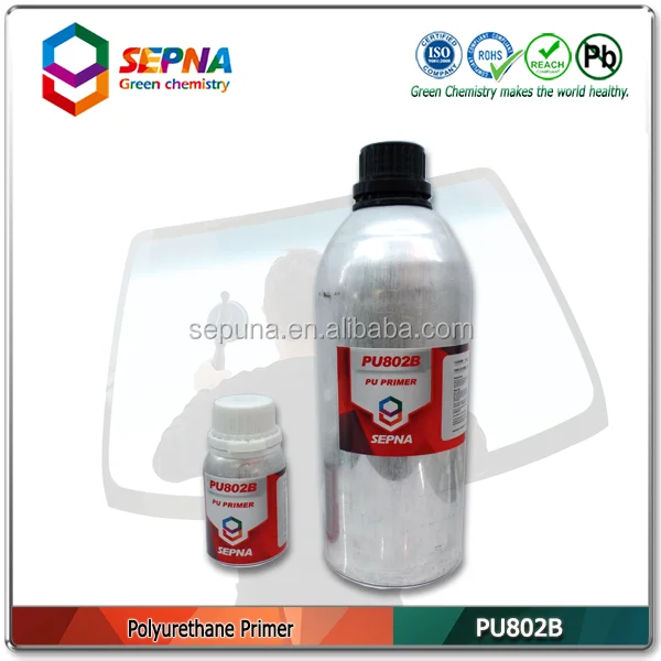 Лобовое стекло Герметик Enhancer Грунтовки