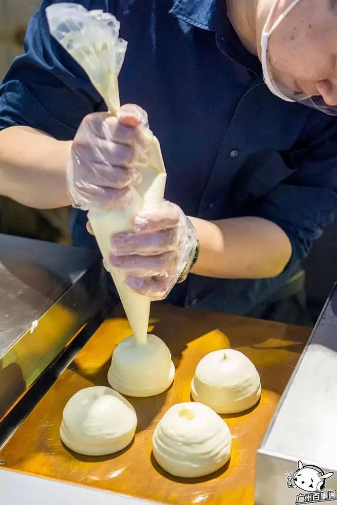 Digital copper baking plates souffle machine mini waffle pancake maker machine commercial griddle