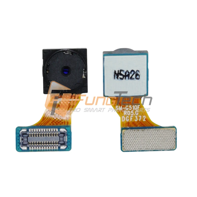 Original Front Small Camera for SamsungGalaxy J5 SM-J500F J500 Facing Camera Flex Module