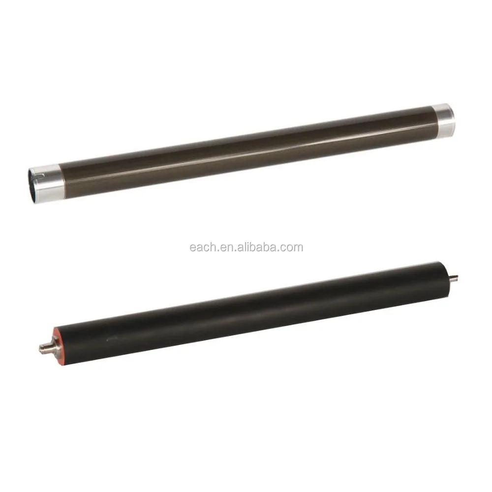 Lower Sleeved Pressure Roller used for For Toshiba E-studio 352 353 452 453 350 450 358 458 ,6LE82811000