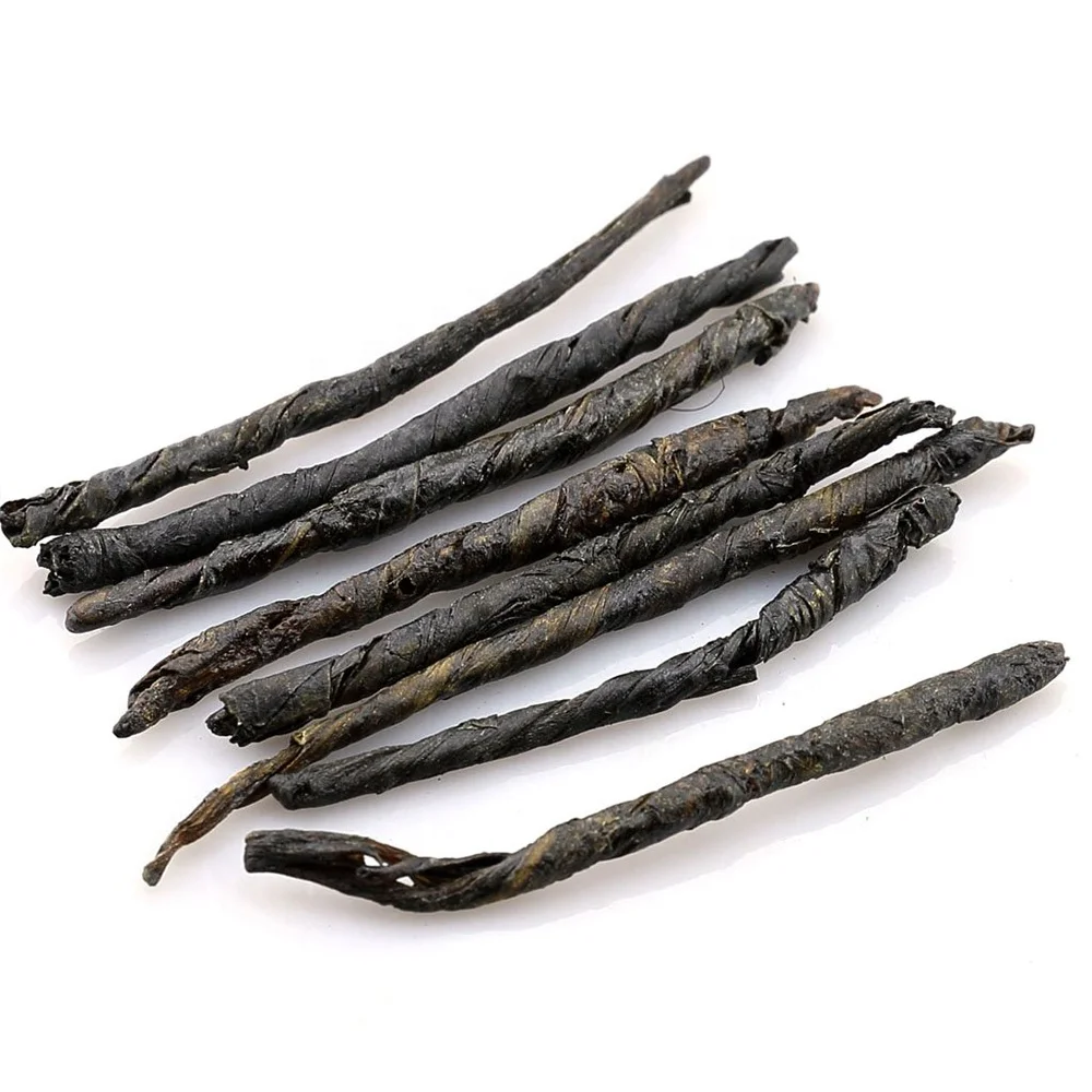 Royal Fitness Chinese Organic Kuding Herbal Tea Private Label Wholesalers (Bitter Tea)