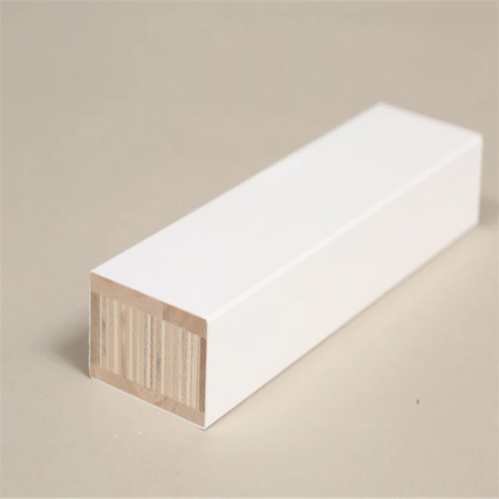 Popular in the Market Wooden Plantation Shutter Components