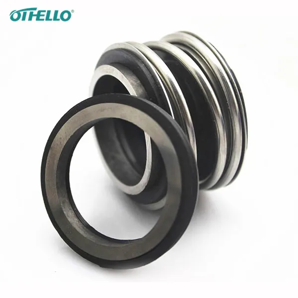 Water Disposal Pump parts John Crane Type Mechanical Seal