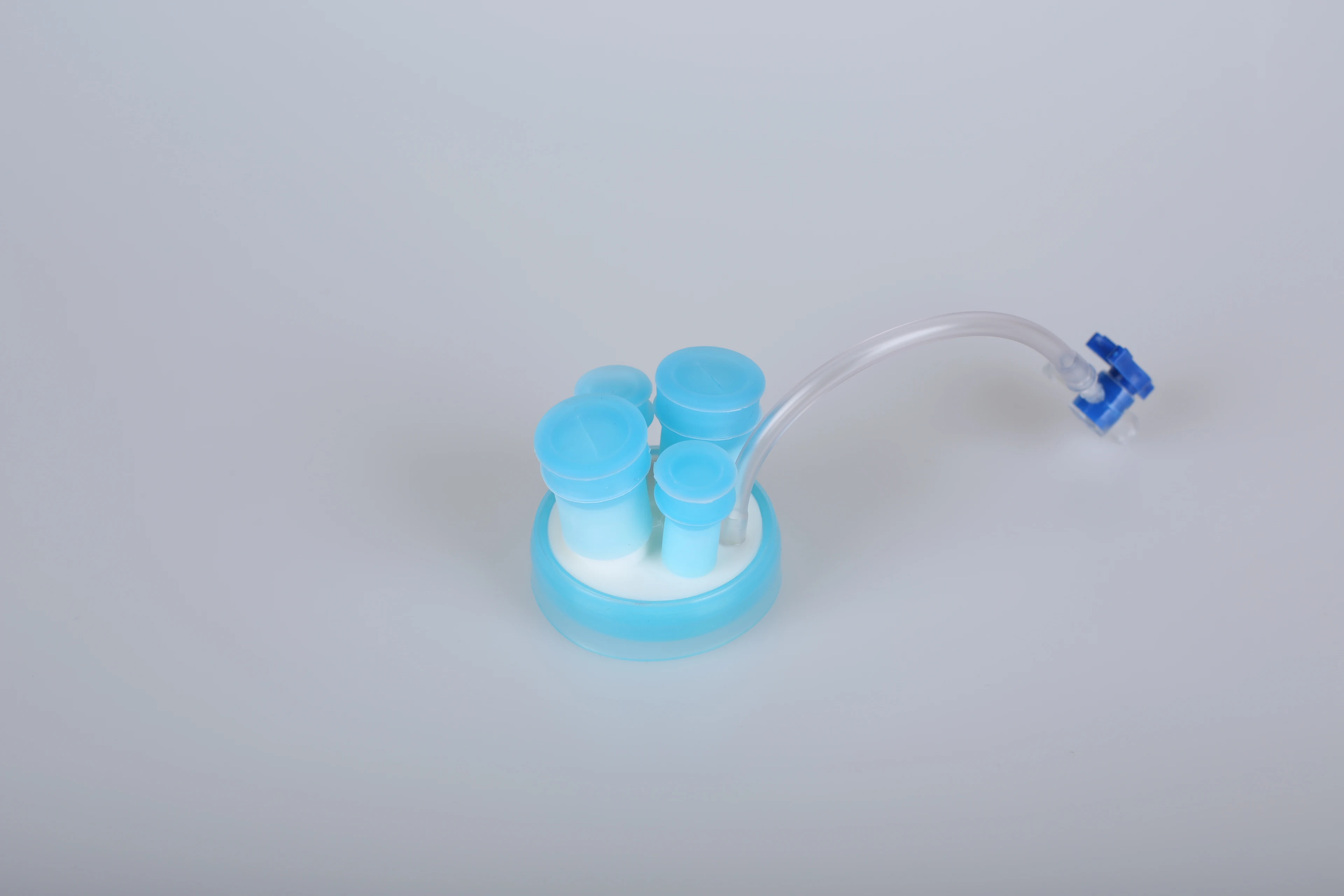 CE approved  Single Port  hospital medical surgical instruments for laparoscopic operation