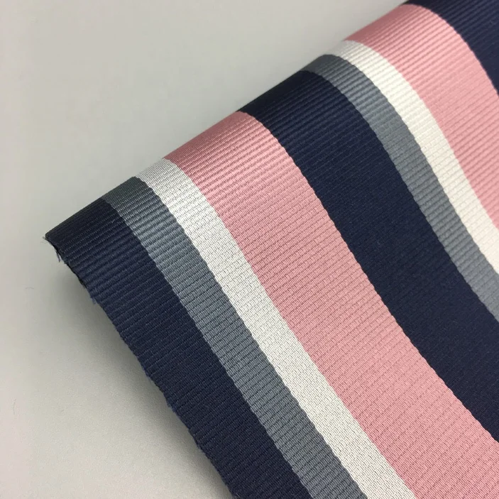 China Manufacturers High Quality Jacquard Woven Custom Wholesale Fabric 100% Silk for Tie