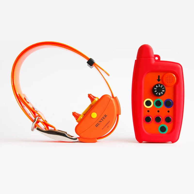 Ошейник для дрессировки собак дальность действия 15 км