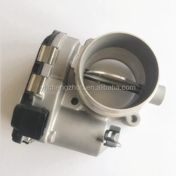 
Manufacturer Natural gas racing electronic throttle valve body 0280750150 For UAZ HUNTER DV-E5 for Truck Bus 